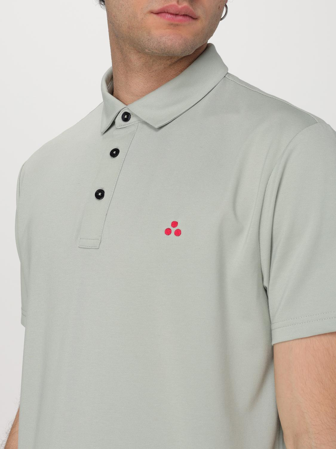 [Peuterey] T-shirts Short Sleeve FW25 PEU547199012182 640