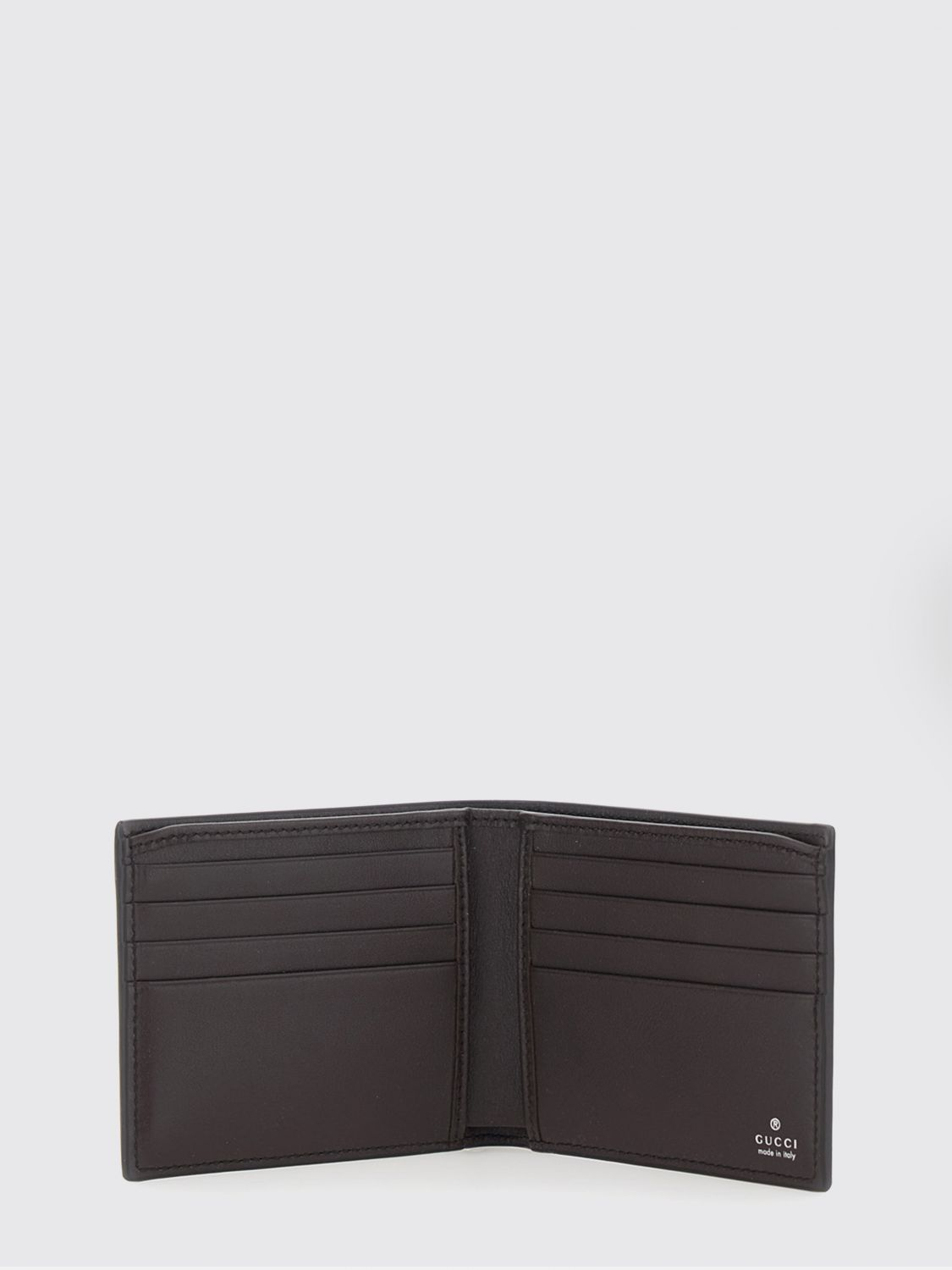 [Gucci] Wallet SS26 846950AAFP1 2140