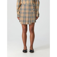 [Burberry] Mini skirt SS26 8025832