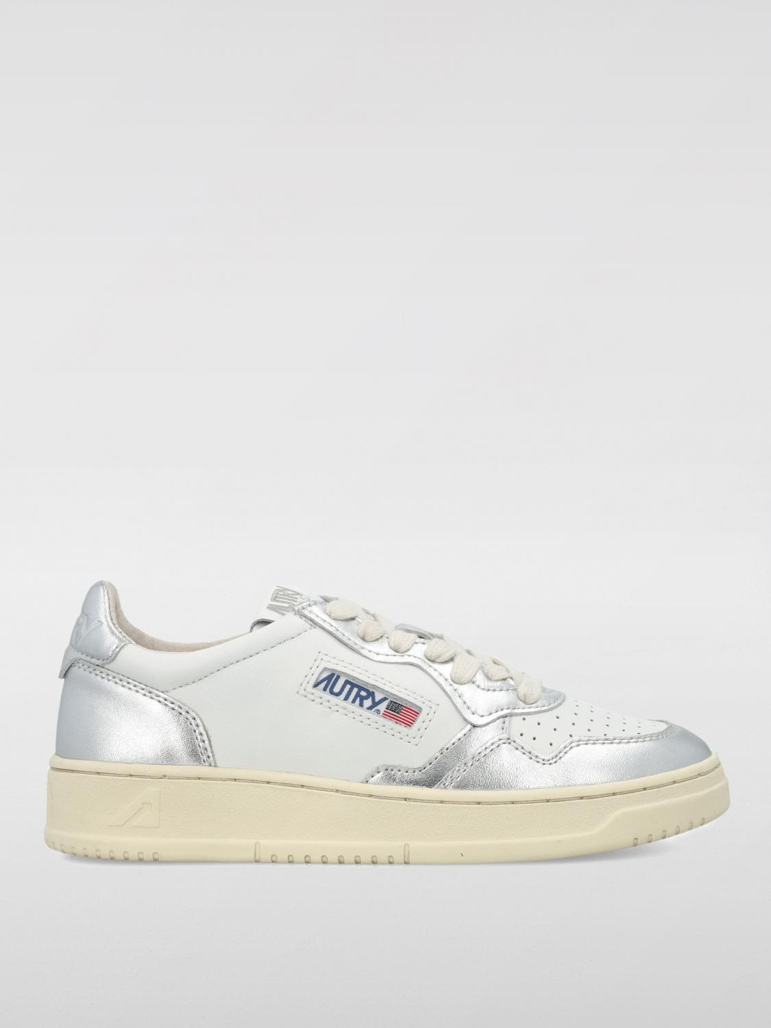 [AUTRY] Sneakers SS26 AULWWB18