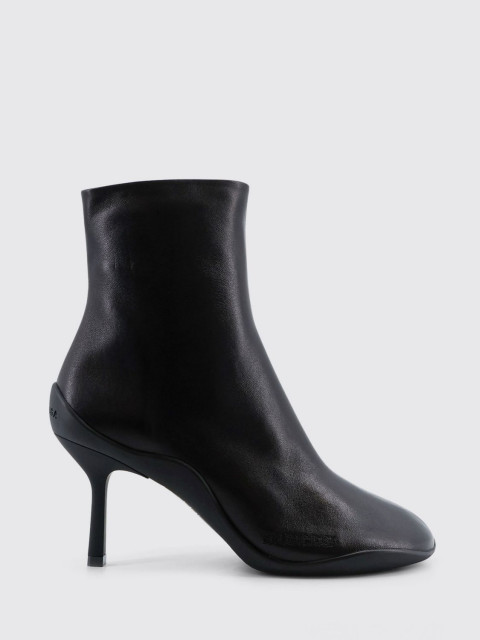 [Balenciaga] Ankle Boots SS26 845468WBCW0 1000