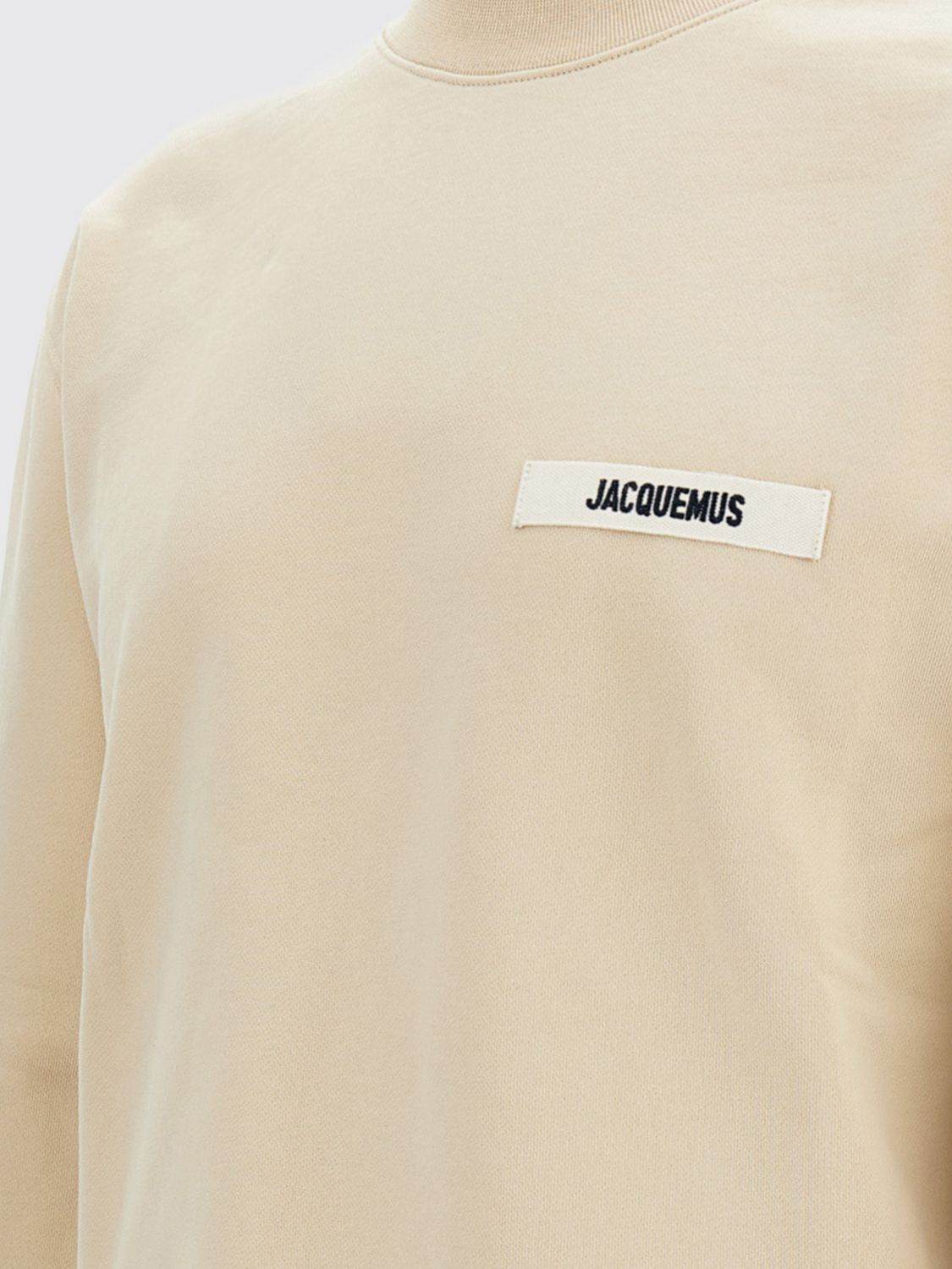 [JACQUEMUS] Sweatshirt FW26 SSM00206AJ00126 150