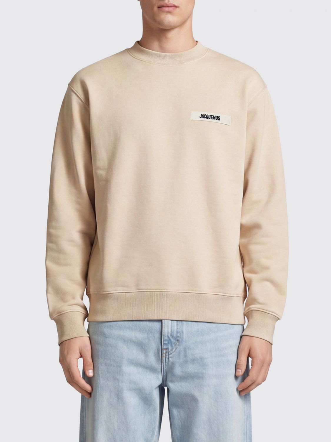 [JACQUEMUS] Sweatshirt FW26 SSM00206AJ00126 150