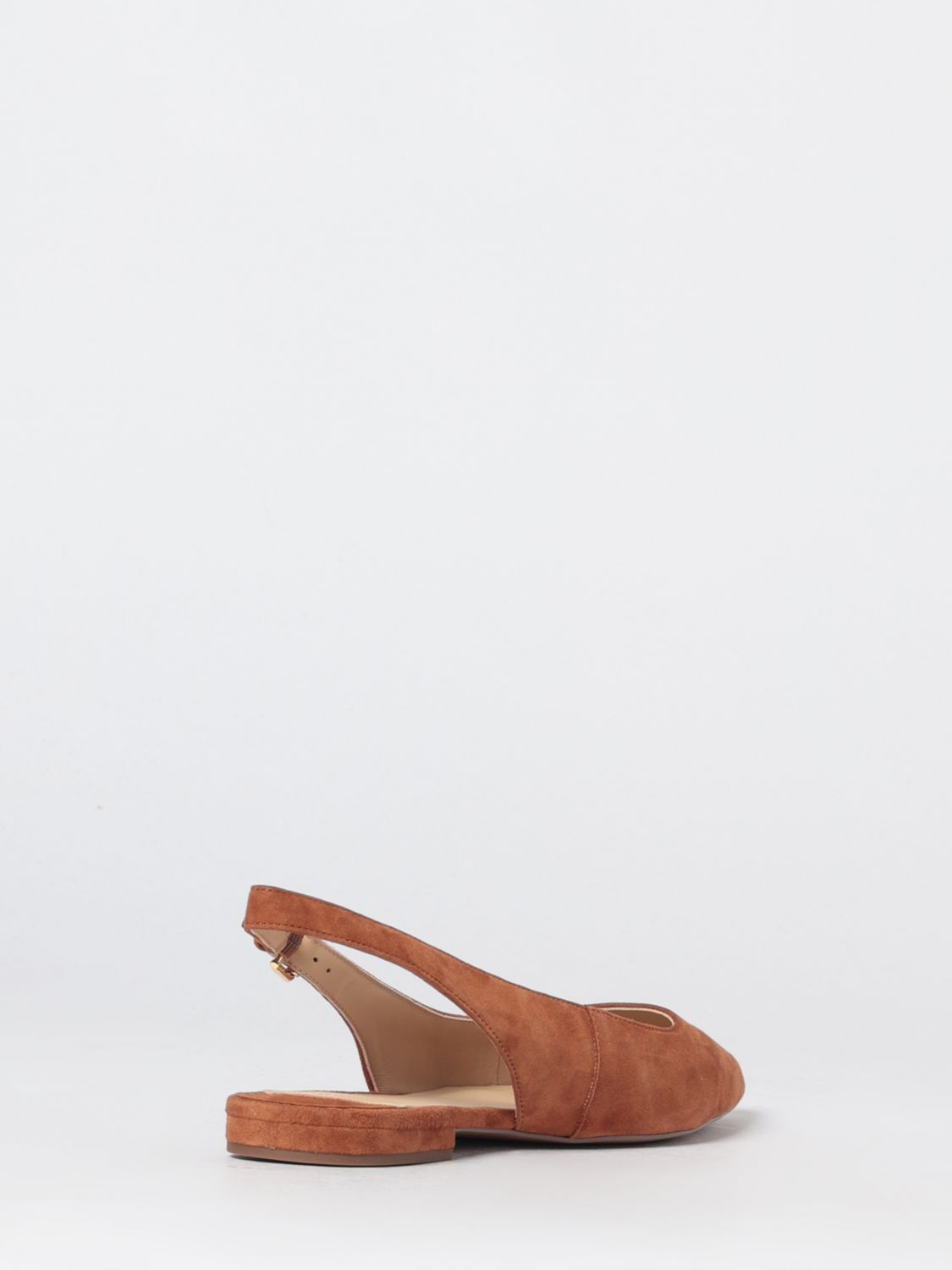 [LAUREN RALPH LAUREN] Flat shoes SS26 802967746 002