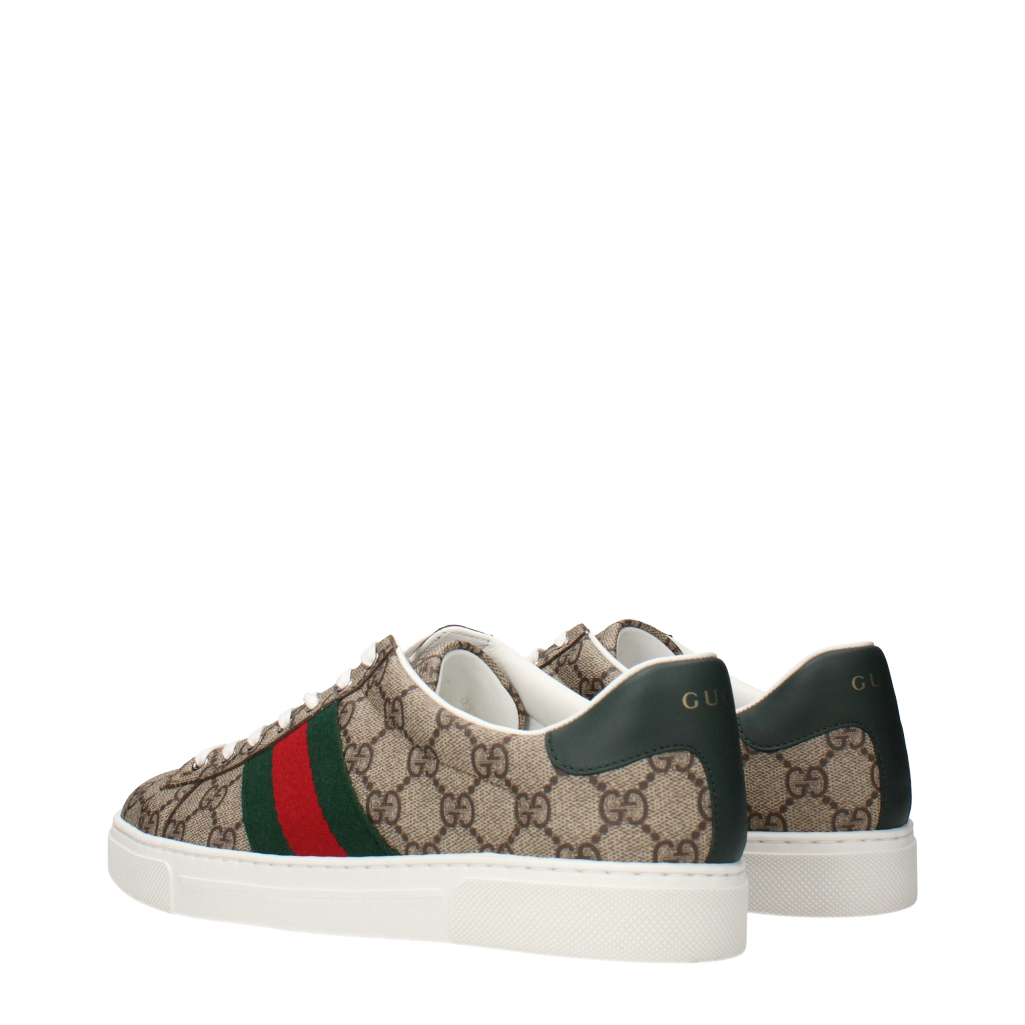 [Gucci] Sneakers FW26 760775FACMZ9746