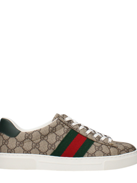 [Gucci] Sneakers FW26 760775FACMZ9746