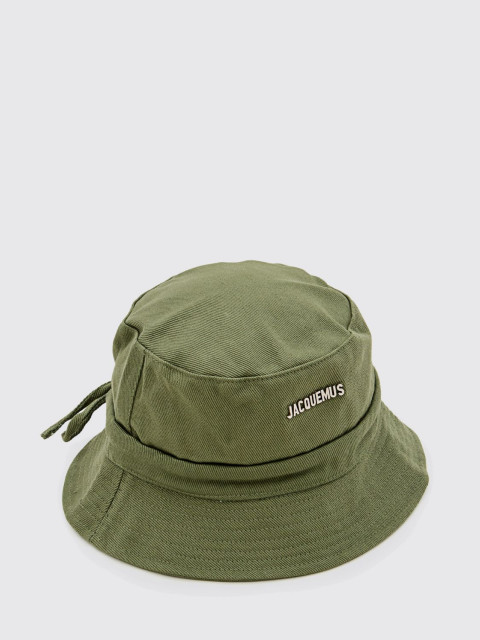 [JACQUEMUS] Hat SS26 ACU00001AW00092 560