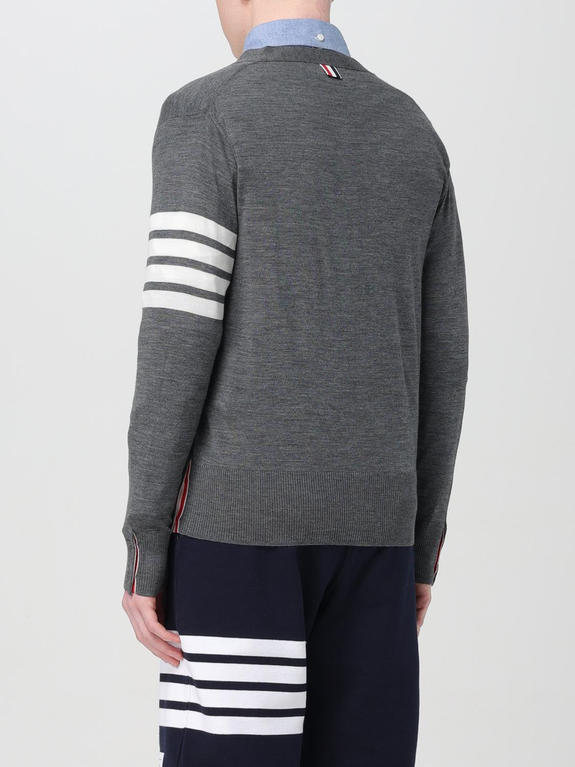 [Thom Browne] Knitwear SS26 MKC002AY1014 038
