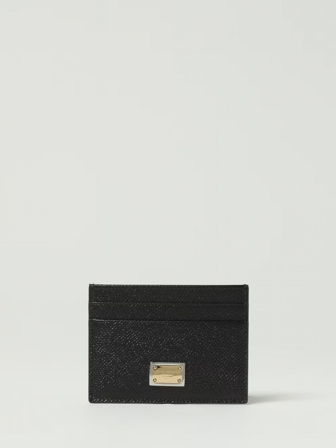 [Dolce & Gabbana] Wallet SS26 BI0330A1001 80999