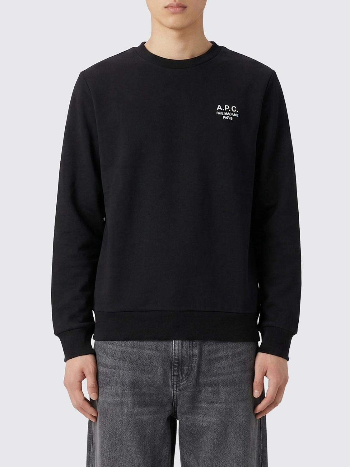 [A.P.C.] Sweatshirt SS26 COHBVM27913 TZC