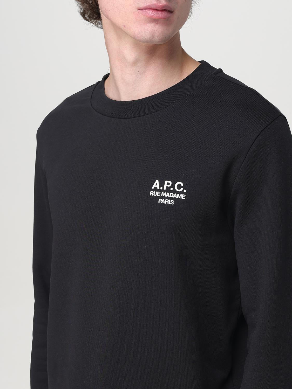 [A.P.C.] Sweatshirt SS26 COHBVM27913 TZC