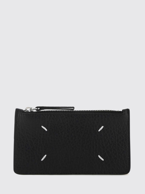 [Maison Margiela] Wallet SS26 S56UI0143P4455 T8013