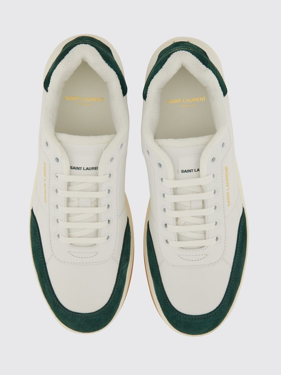 [Saint Laurent] Sneakers SS26 84553700NAM 9069