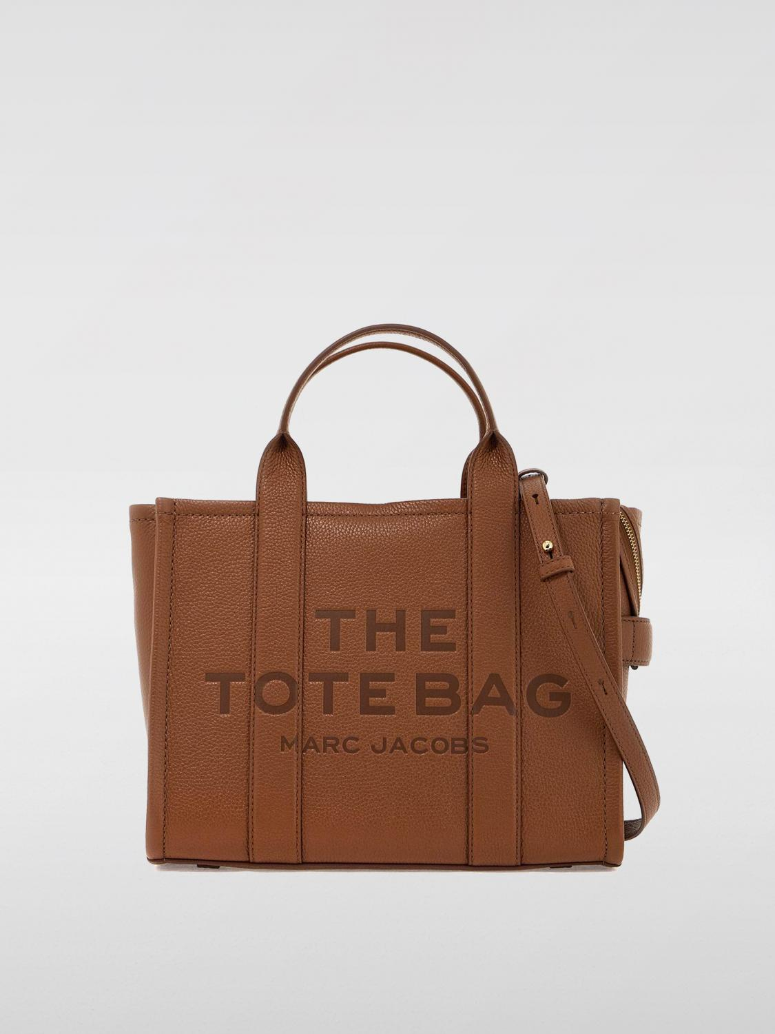 [Marc Jacobs] Tote bag SS26 H004L01PF21 212