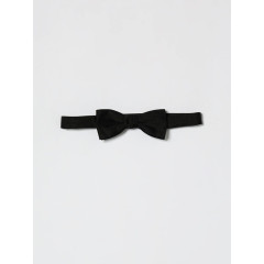 [Saint Laurent] Tie SS26 7373053Y011 1000