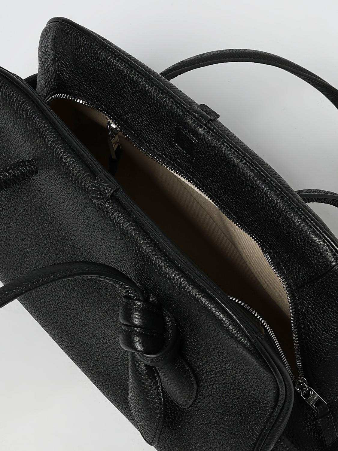 [JACQUEMUS] Shoulder bag SS26 BAU00417AC03A03 990