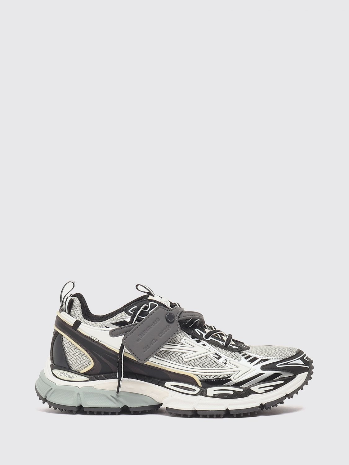 [Off-White] Sneakers FW26 OMIA295C99FAB001 0510