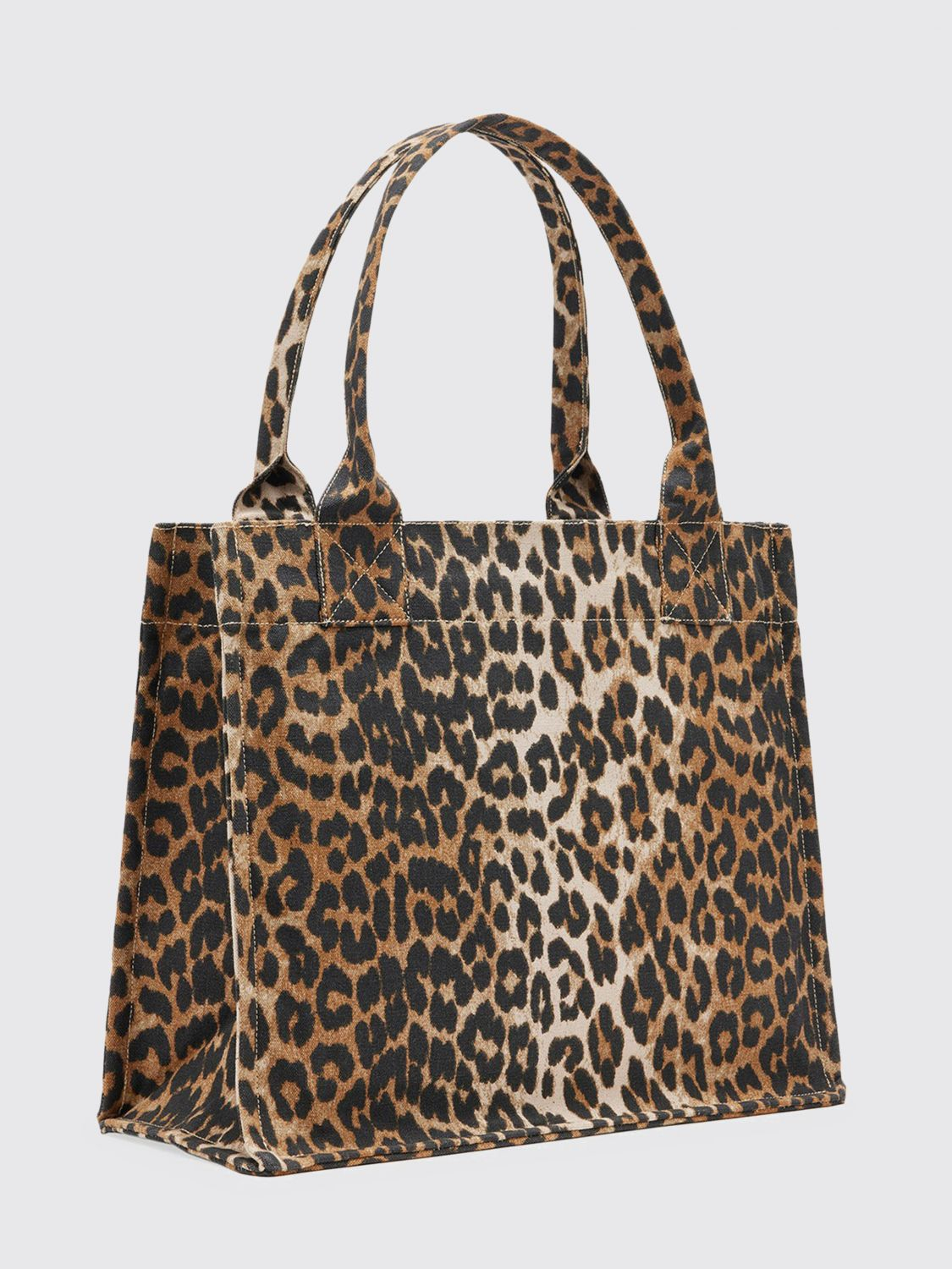[GANNI] Tote bag SS26 A7179 943