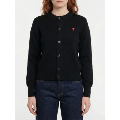 [Ami Paris] Knitwear SS26 FKC361001 009