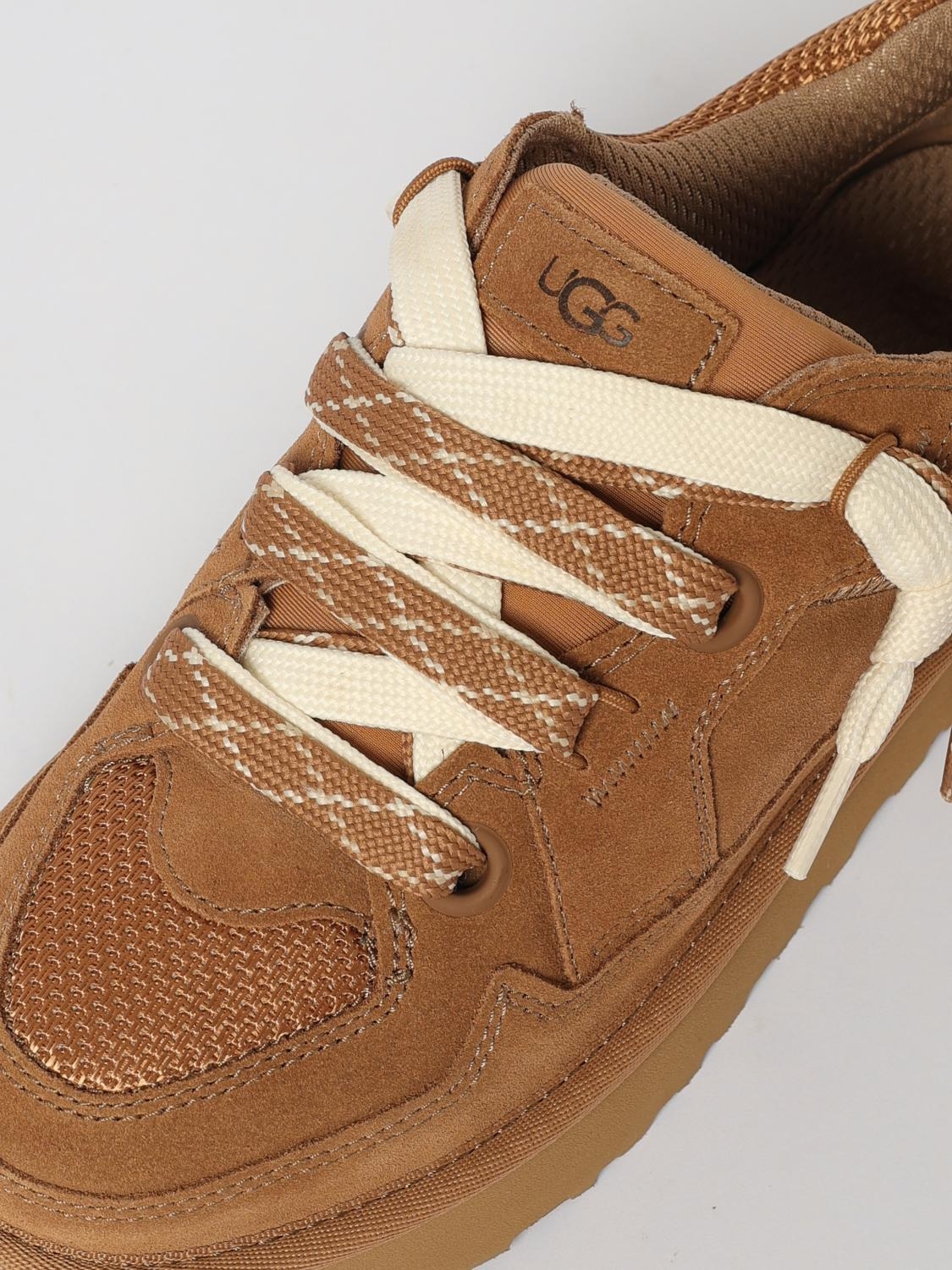 [UGG] Sneakers SS26 1168890 CHE