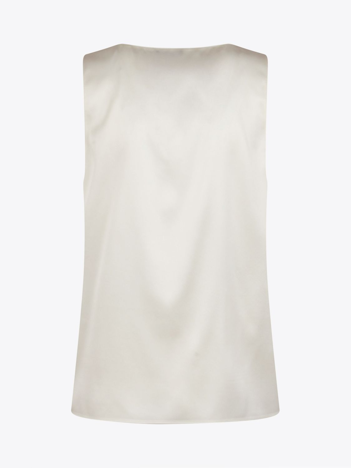 [Emporio Armani] Tank top SS26 EW002199AF17300 U0006