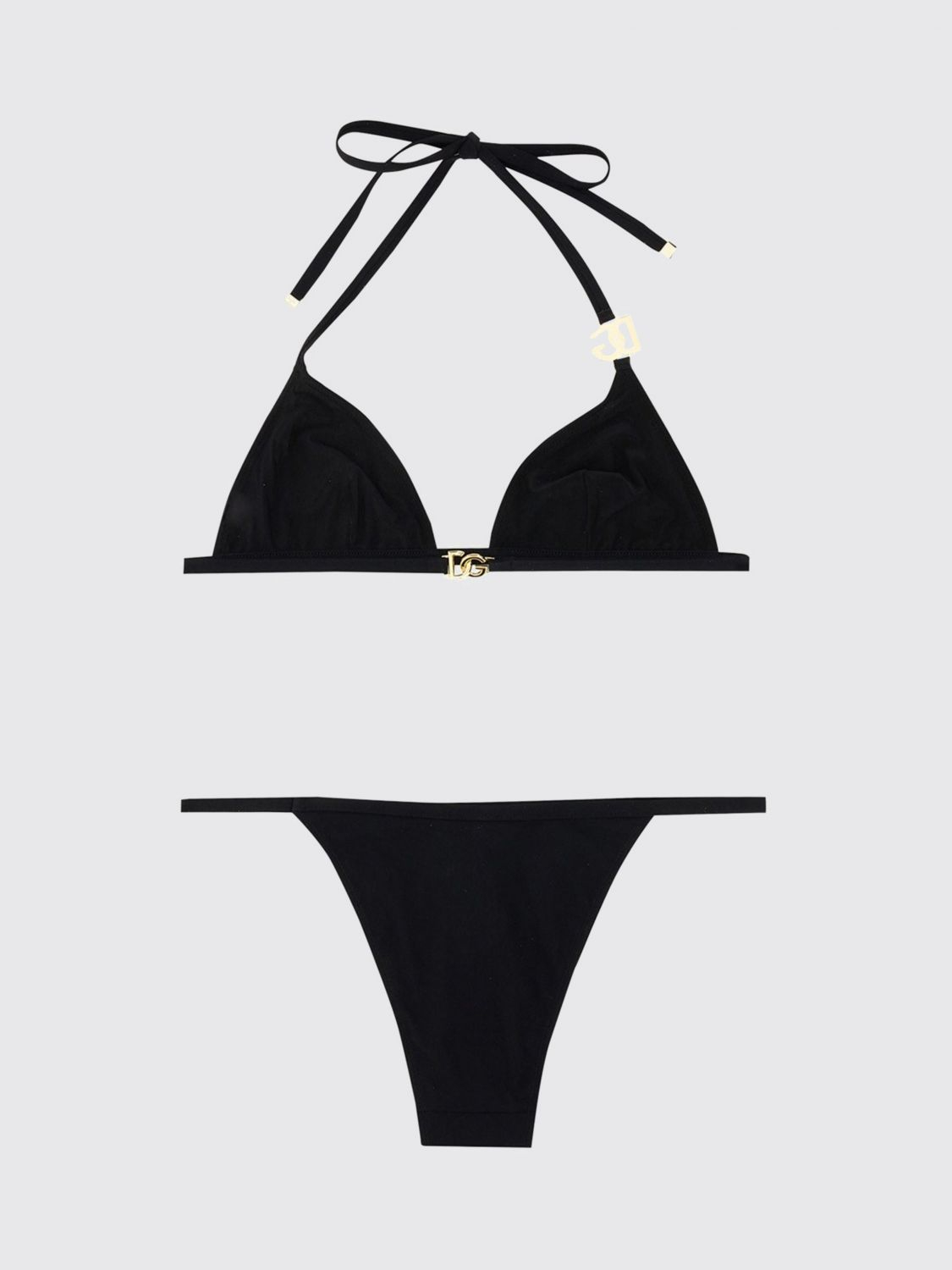 [Dolce & Gabbana] Bikini SS26 O8B76JONO12 N0000