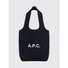 [A.P.C.] Shoulder bag FW26 COHIZM61861 IAI