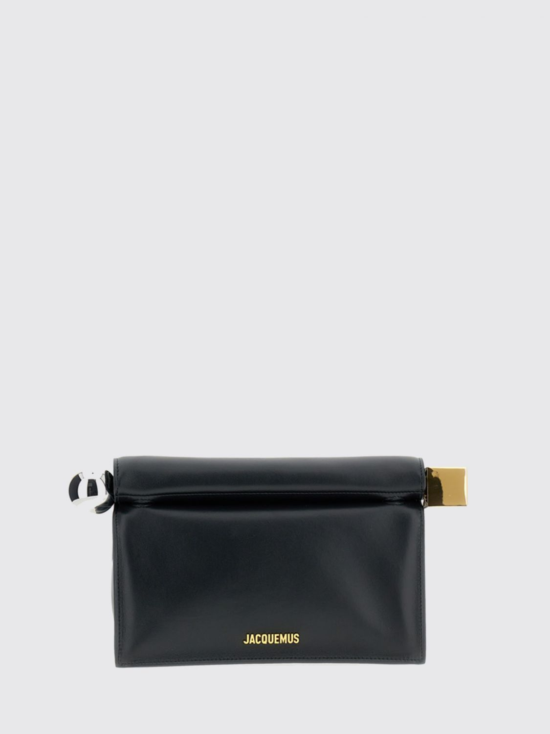 [JACQUEMUS] Tote bag FW26 BAW00356AC27L14 990