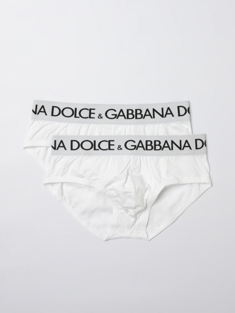 [Dolce & Gabbana] Brief boxer FW25 M9D69JONN97 W0800