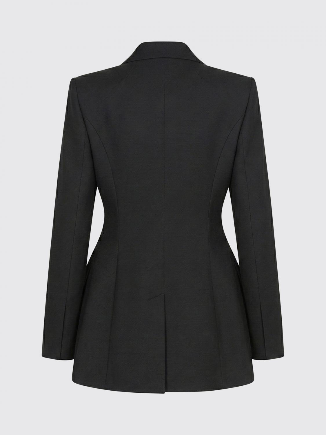 [Balenciaga] Casual Jacket SS26 571278TYI20 1000