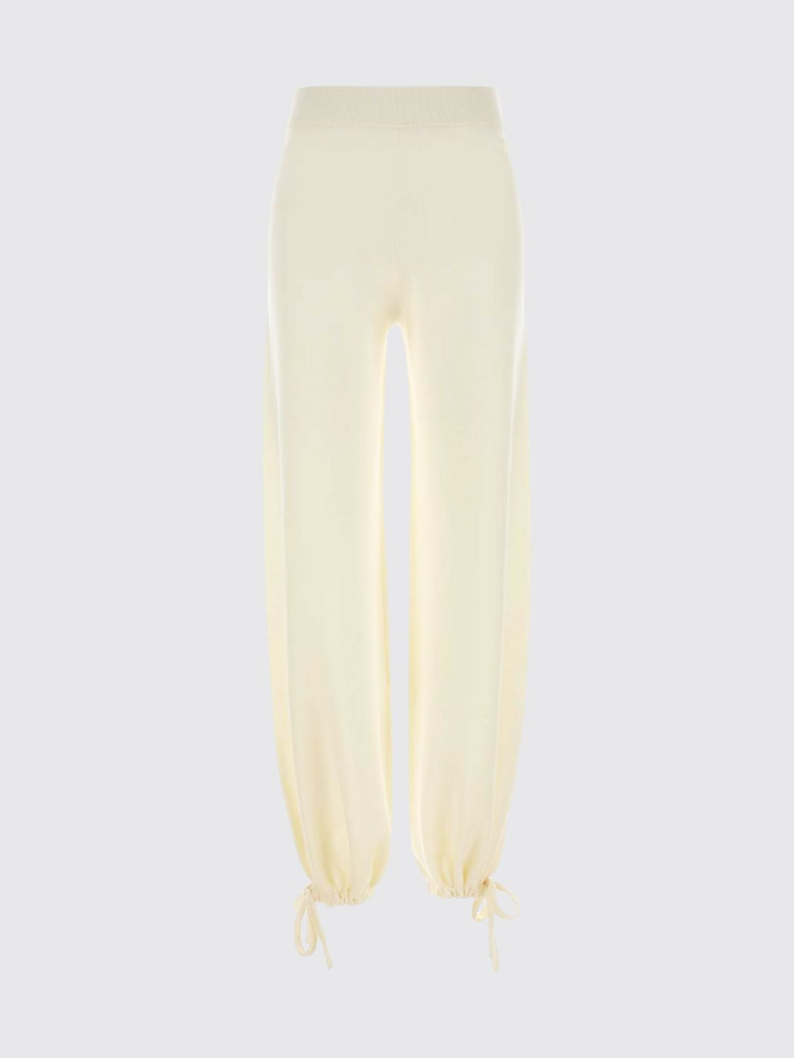 [Max Mara] Trousers SS26 2521336011600 001