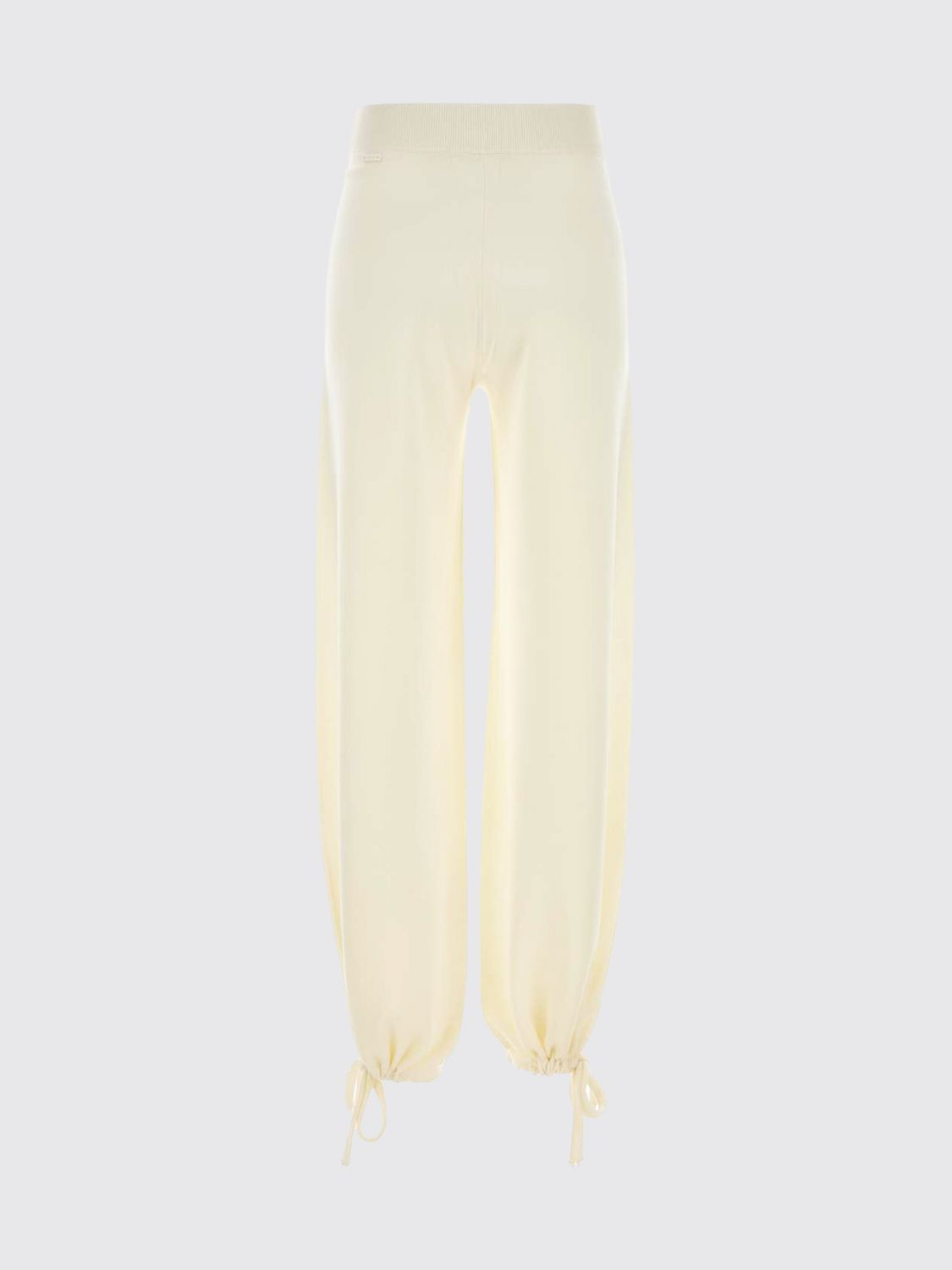 [Max Mara] Trousers SS26 2521336011600 001