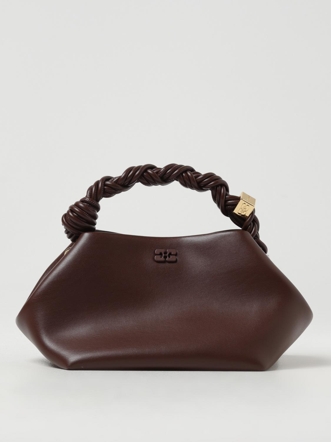[GANNI] Cross body bag SS26 A5906 890