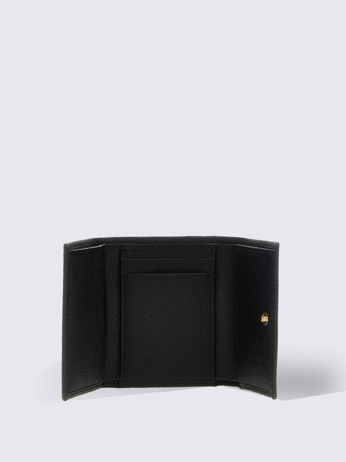 [Dolce & Gabbana] Wallet SS26 BI0770A1001 80999