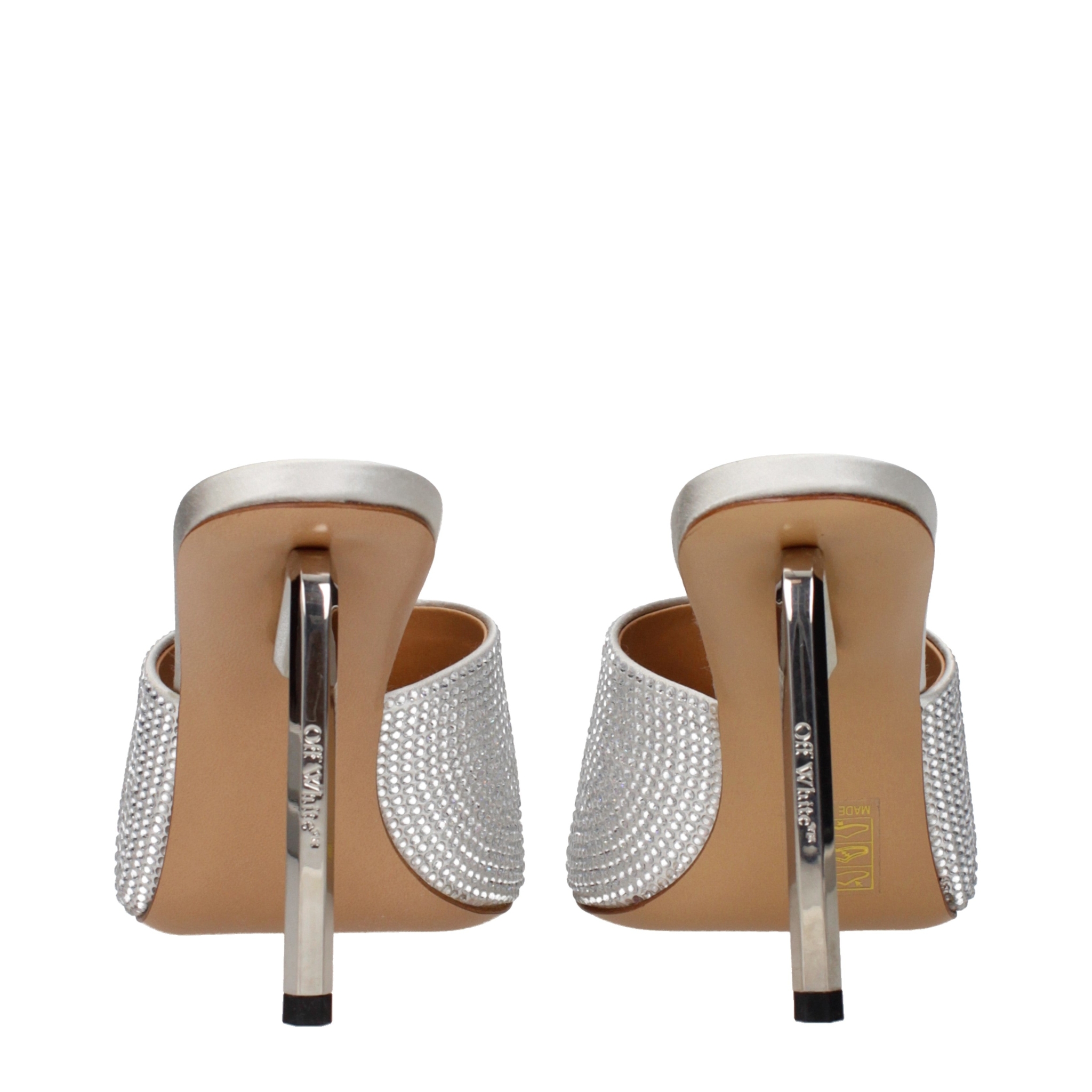 [Off-White] Sandals SS25 OWIJ040FAB0010972