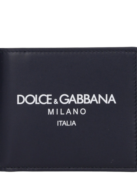 [DOLCE&GABBANA] Wallet SS26 BP1321AN244HBII7