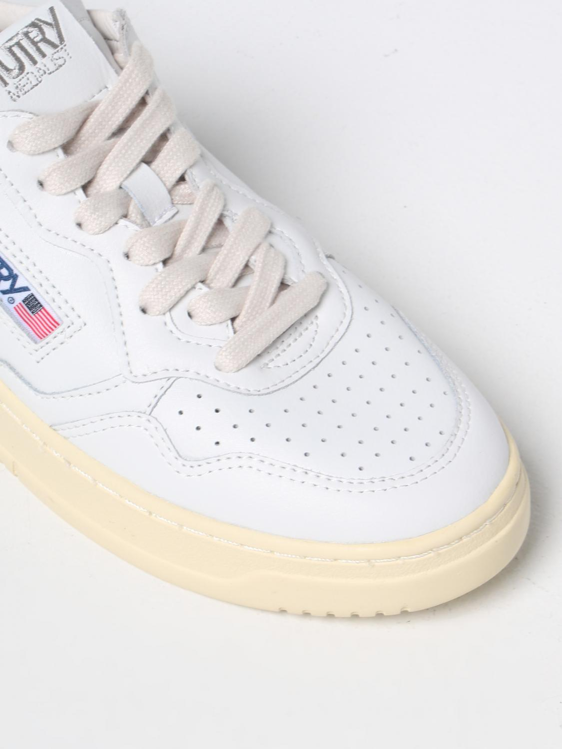 [AUTRY] Sneakers SS26 AULWLL22