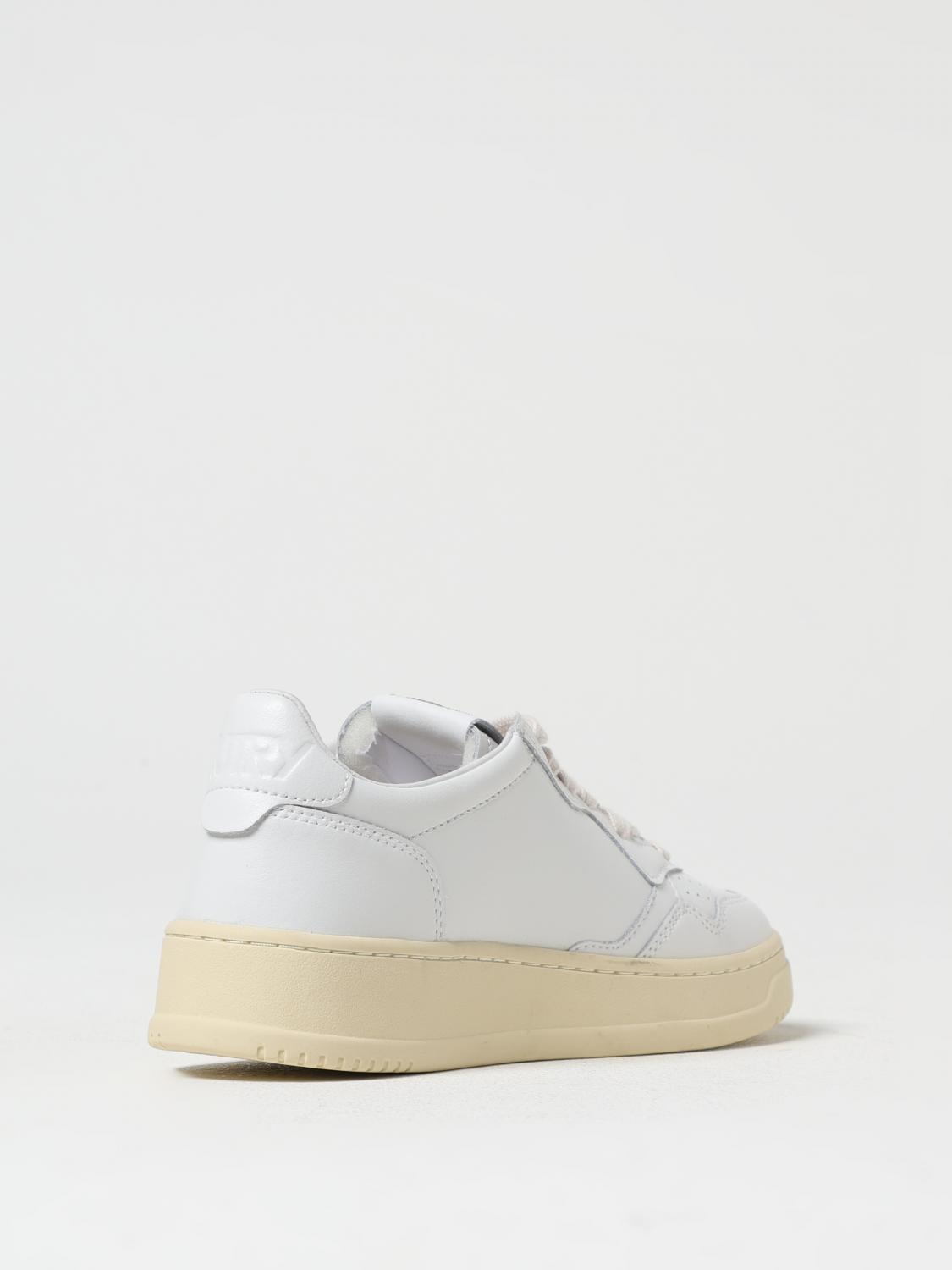 [AUTRY] Sneakers SS26 AULWLL15