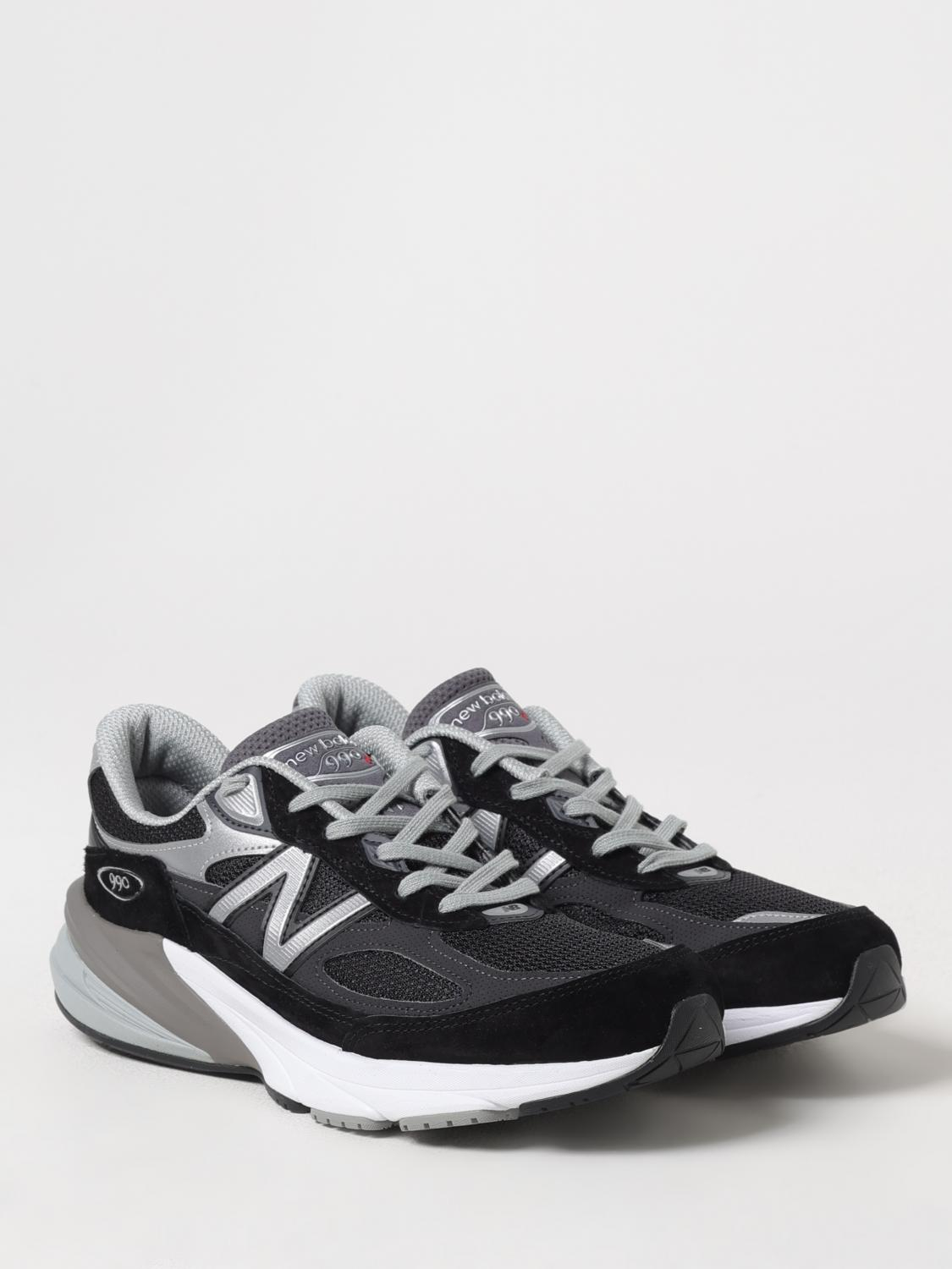 [NEW BALANCE] Sneakers SS26 M990BK6