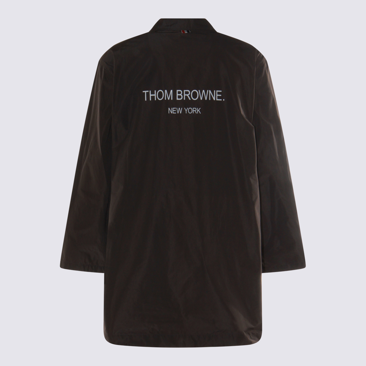 [Thom Browne] Coat FW25 MOT099PF0967025