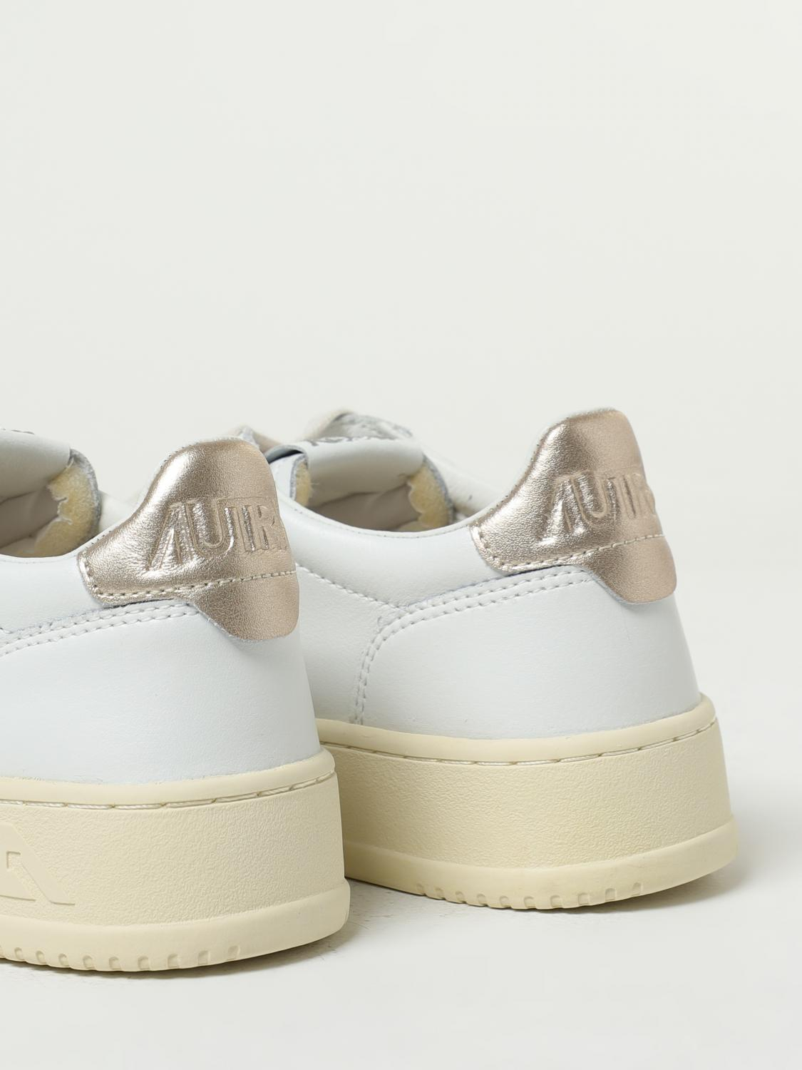 [AUTRY] Sneakers SS26 AULWLL06