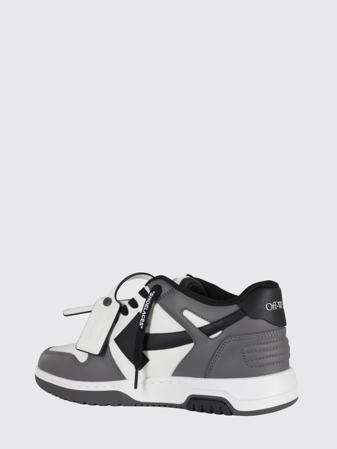 [Off-White] Sneakers SS26 OMIA189C99LEA013 0710