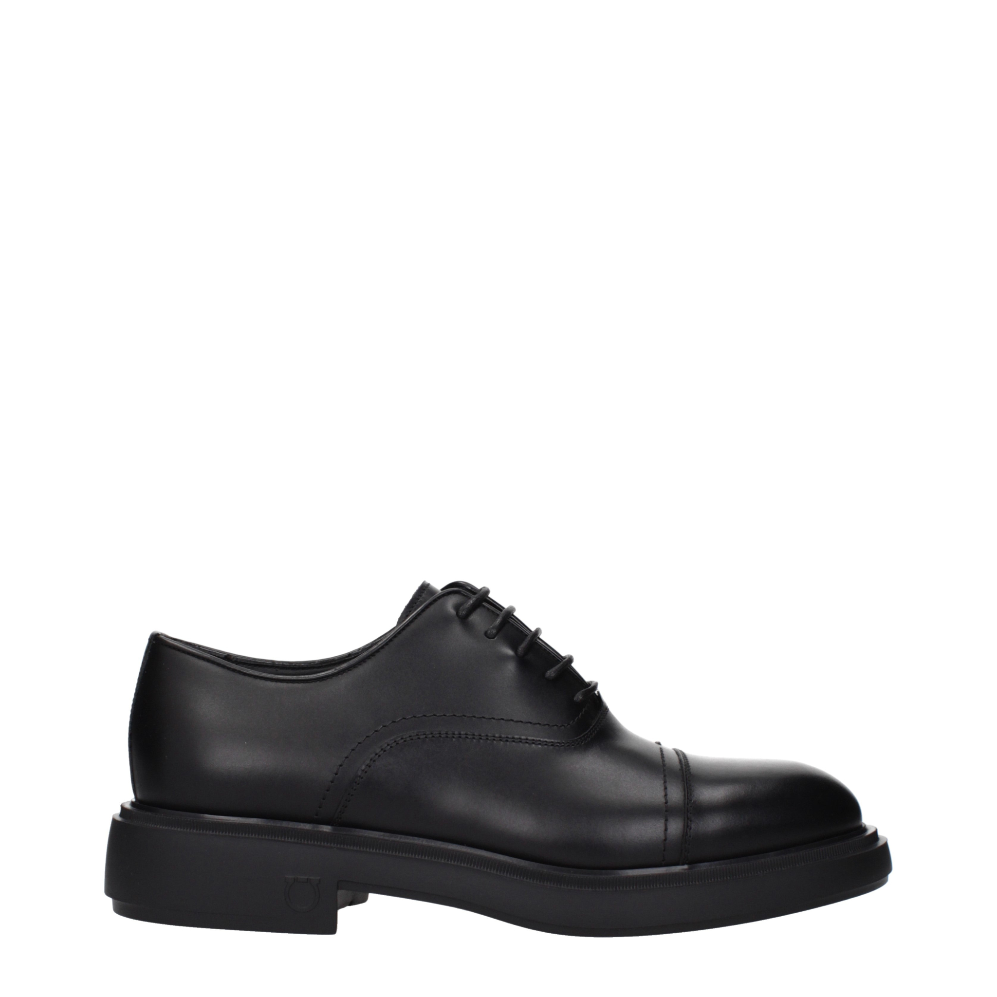 [Salvatore Ferragamo] Loafer SS25 CAMDEN0777037