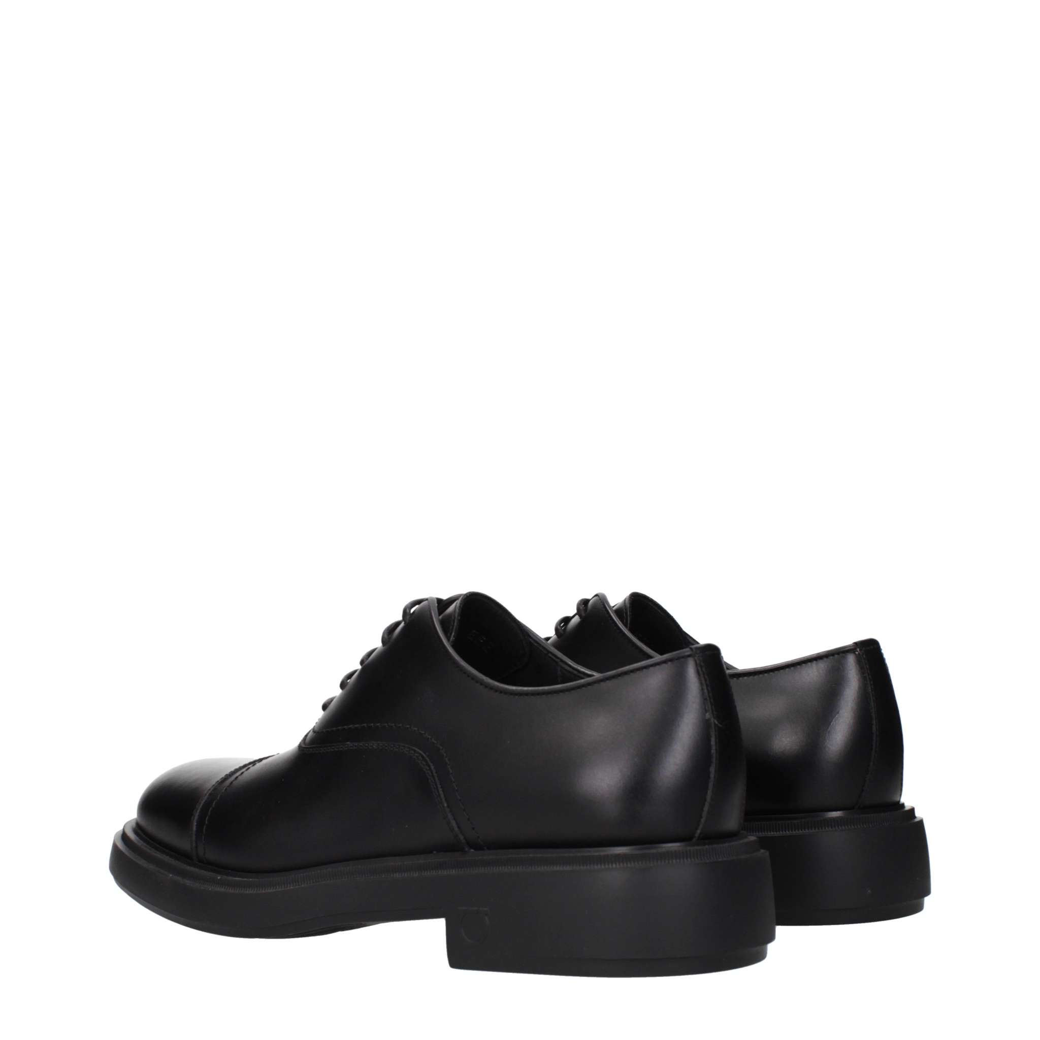 [Salvatore Ferragamo] Loafer SS25 CAMDEN0777037
