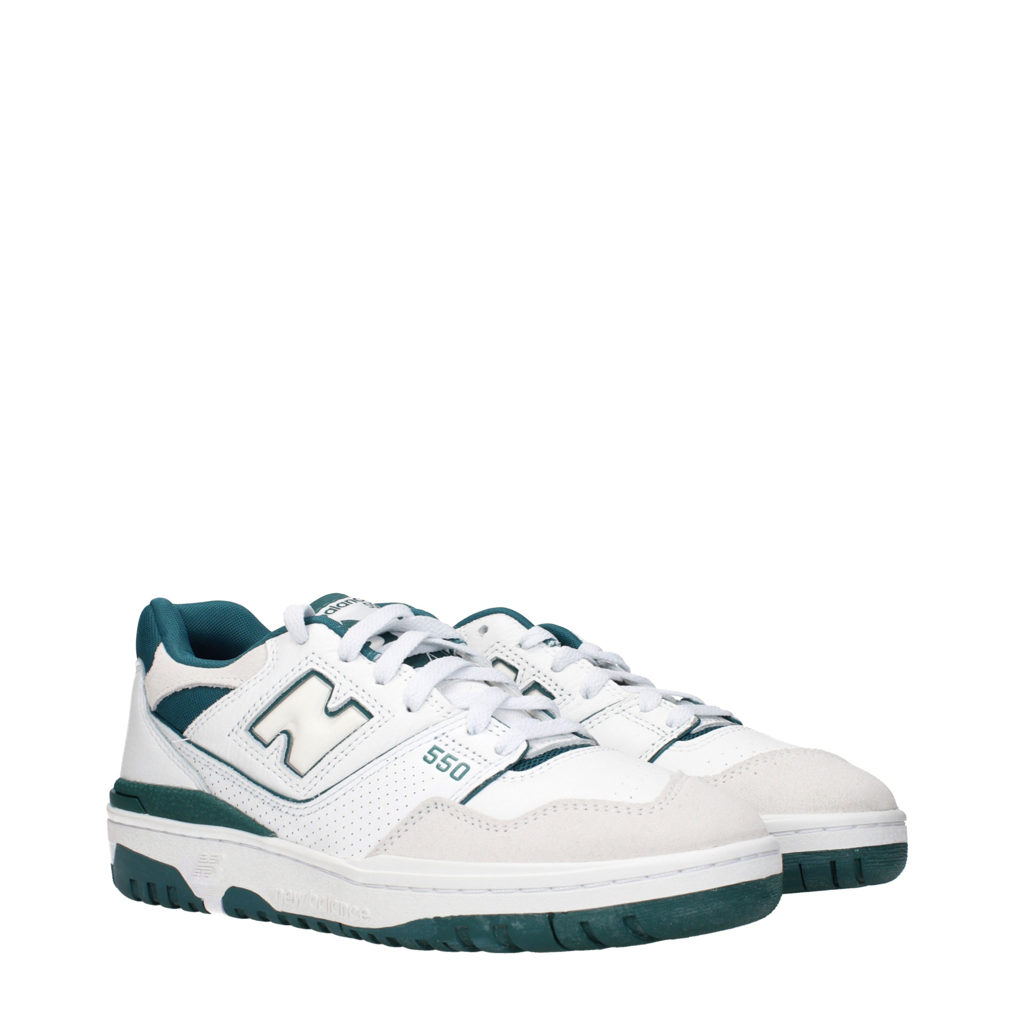 [NEW BALANCE] Sneakers SS26 BB550USTA
