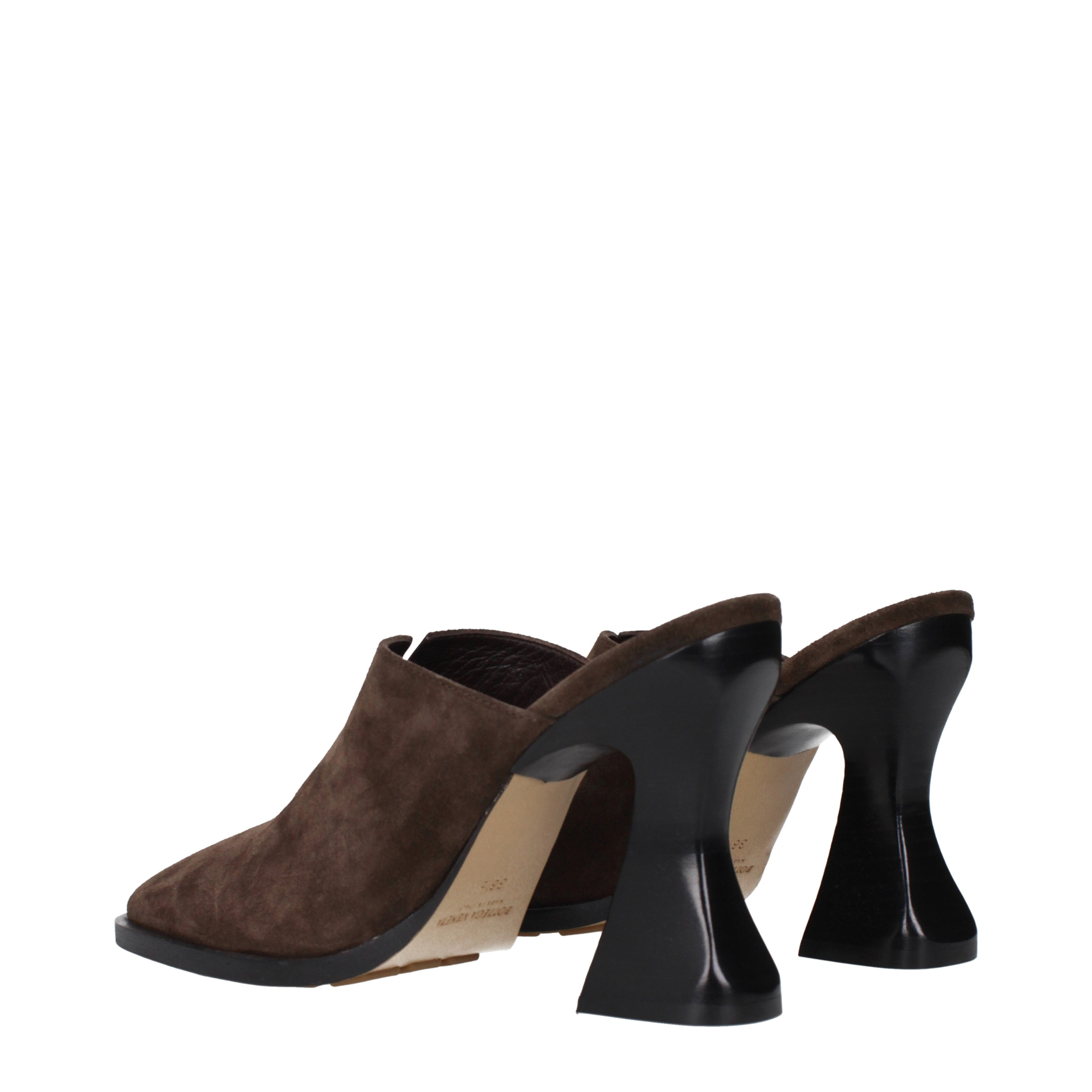 [Bottega Veneta] Sandals SS25 787036V3QE12113