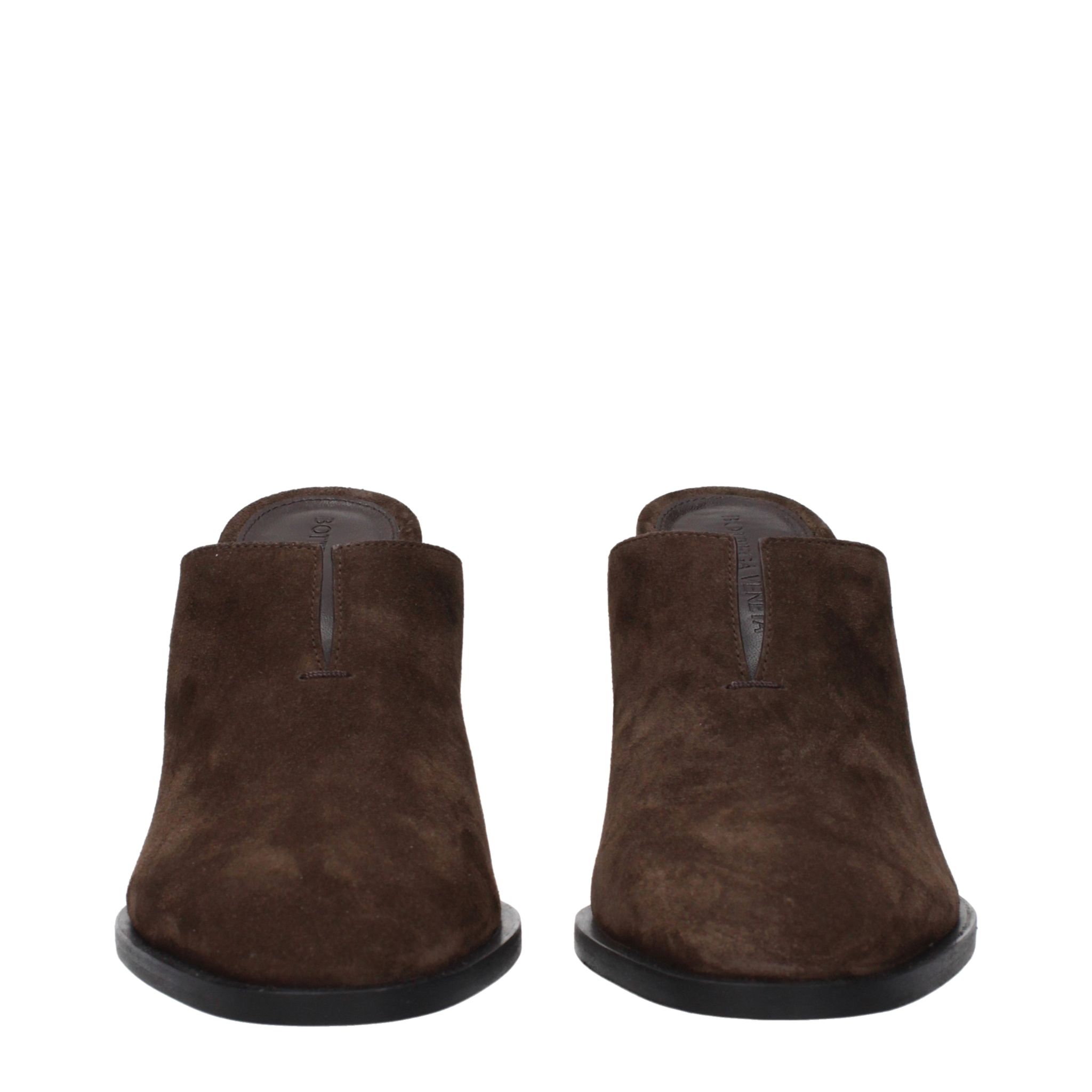 [Bottega Veneta] Sandals SS25 787036V3QE12113