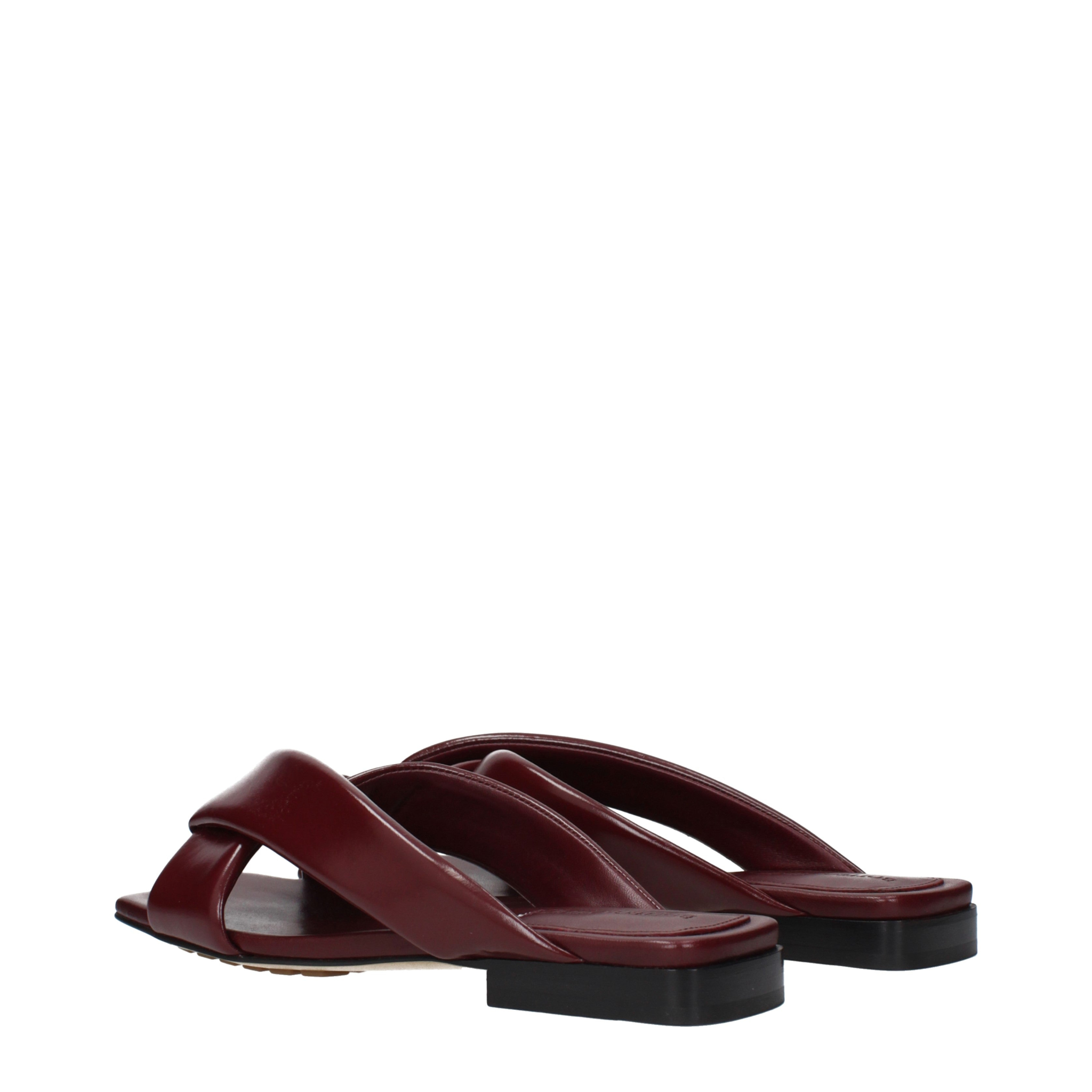 [Bottega Veneta] Slippers SS26 827569V3H902240