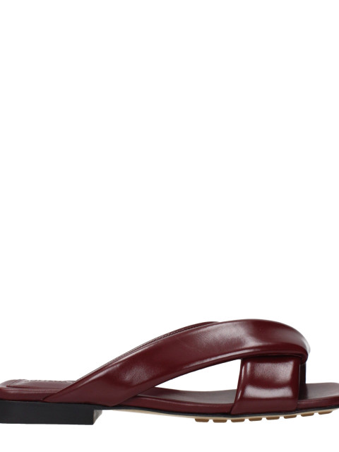 [Bottega Veneta] Slippers SS26 827569V3H902240