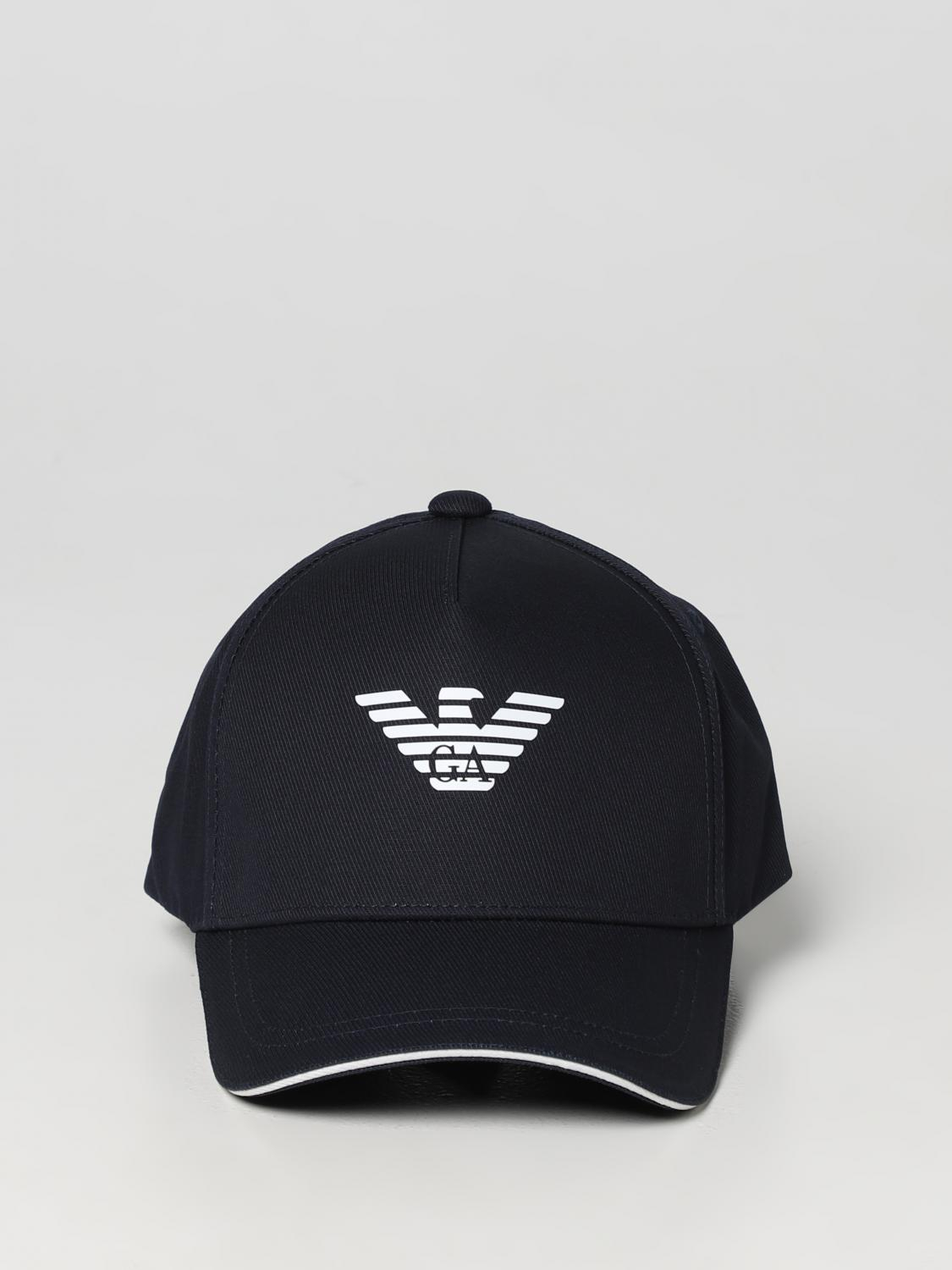 [Emporio Armani] Cap SS26 627920CC990 00035